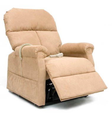 FAUTEUIL RELEVEUR PRIDE LC 101