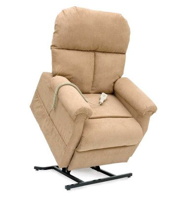 FAUTEUIL RELEVEUR PRIDE LC 101