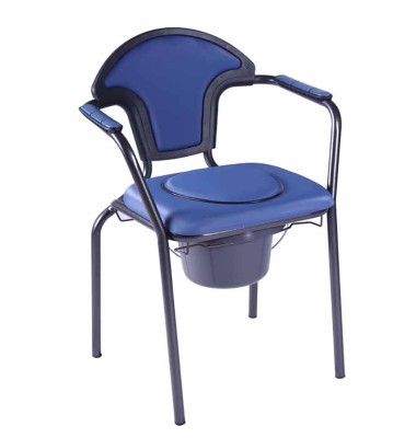 CHAISE GARDE ROBE OPEN FIXE OCEAN