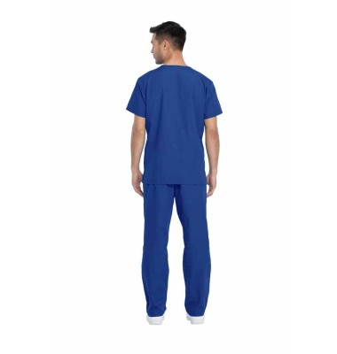 ENSEMBLE MEDICAL BLOUSE + PANTALON DICKIES