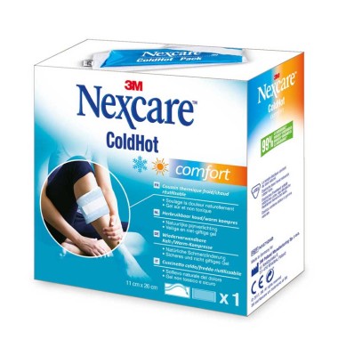 COUSSIN THERMIQUE NEXCARE COLDHOT