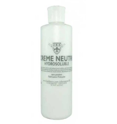 CREME NEUTRE HYDROSOLUBLE