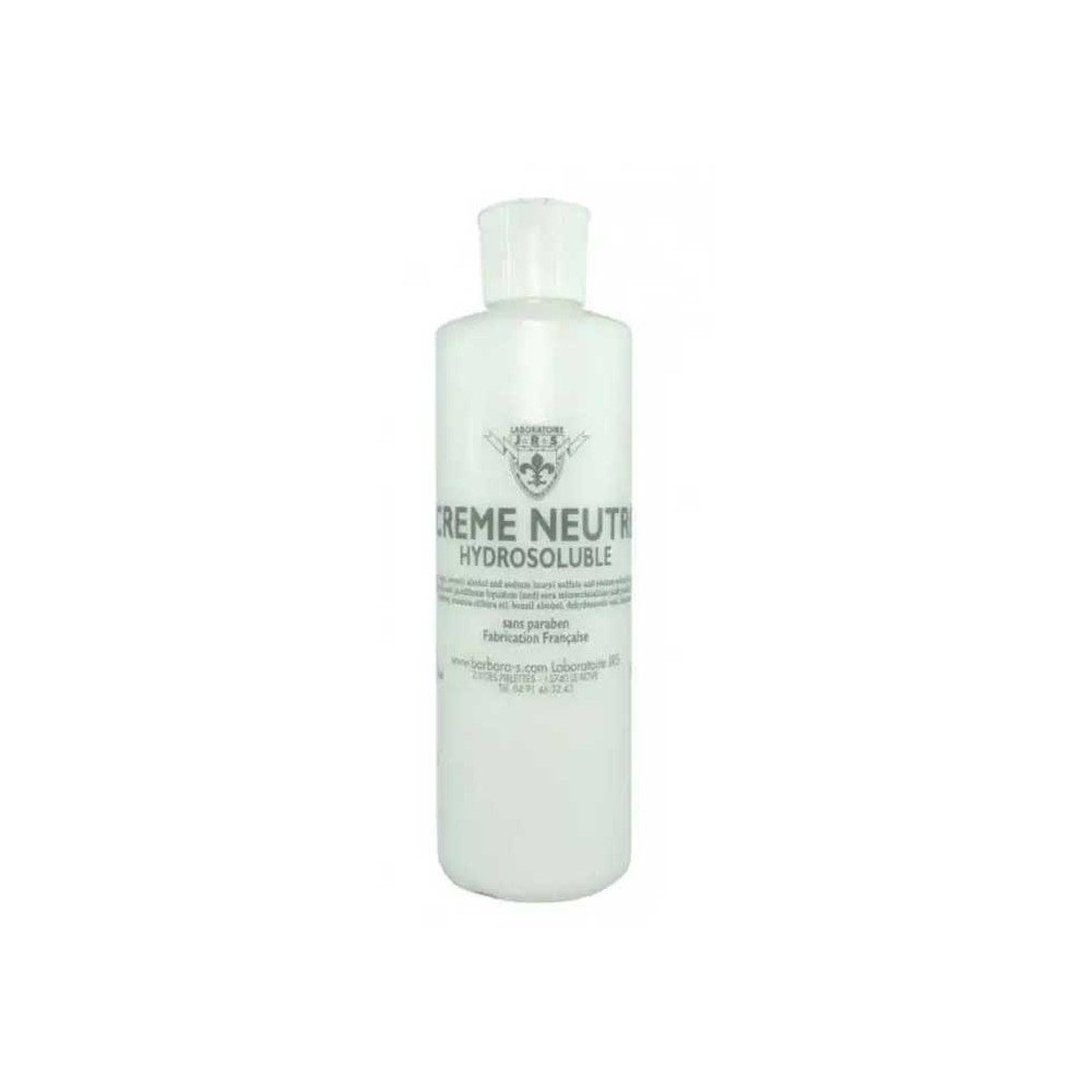 CREME NEUTRE HYDROSOLUBLE