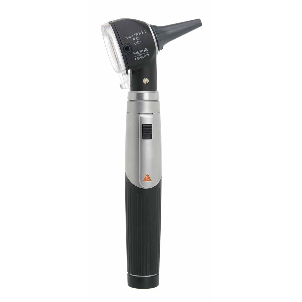 OTOSCOPE MINI 3000 LED F.O