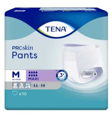 TENA PANTS PROSKIN MAXI