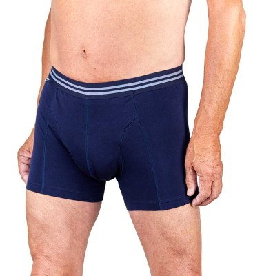 BOXER HOMME