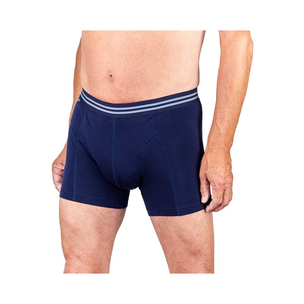 BOXER HOMME