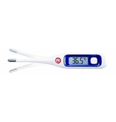 THERMOMETRE ELECTRONIQUE VEDO CLEAR SONDE FLEXIBLE