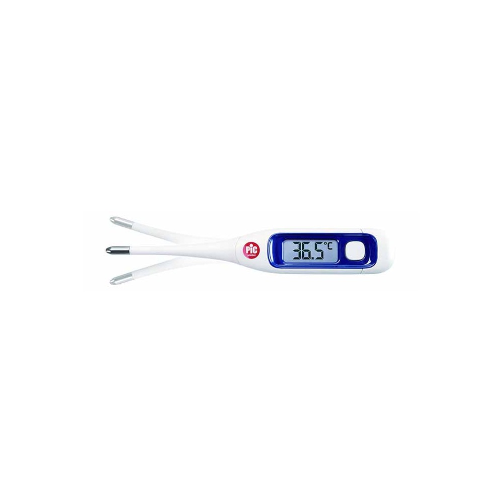 THERMOMETRE ELECTRONIQUE VEDO CLEAR SONDE FLEXIBLE