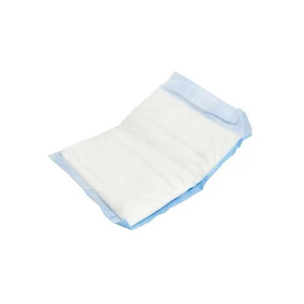Enveloppes Filtrantes Non-tissées Royal – 35,56 X 56,52 Cm, Trou 3,81 Cm Unilatéral – Lot De 100