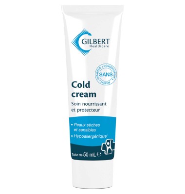 COLD CREAM