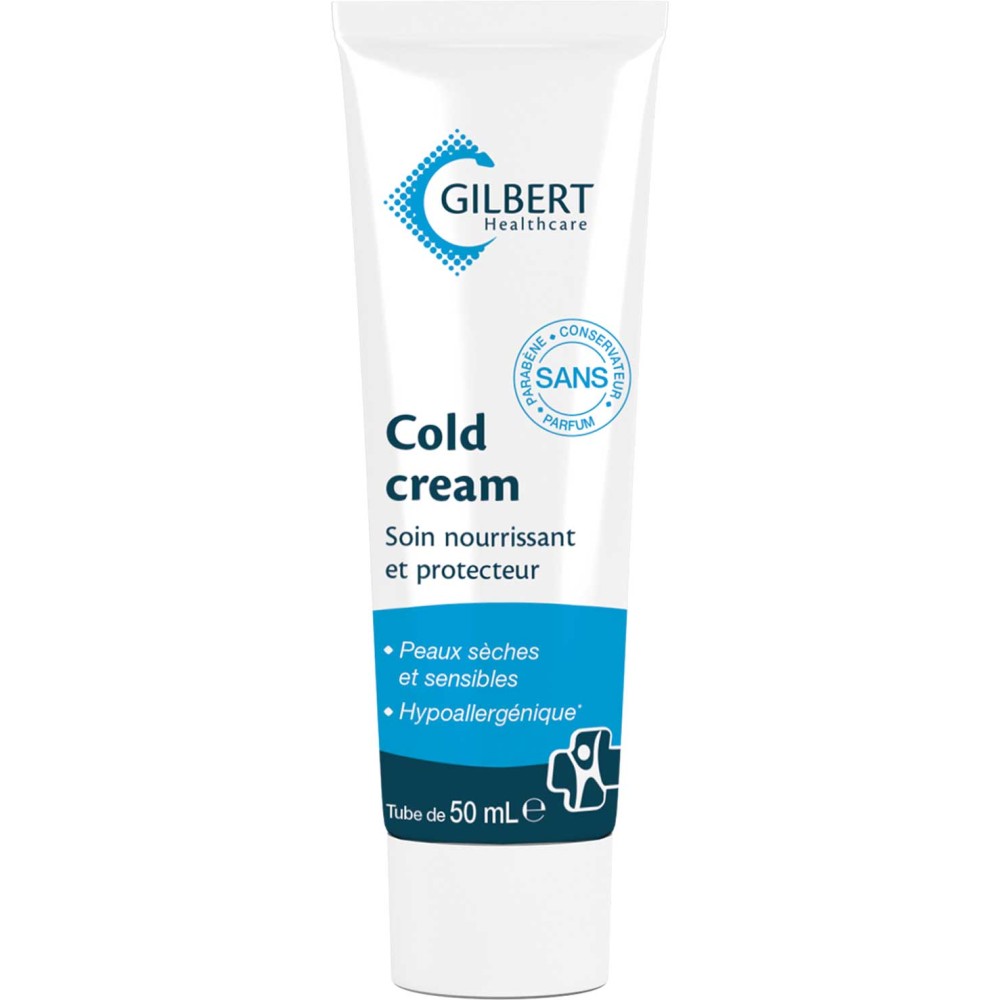 COLD CREAM