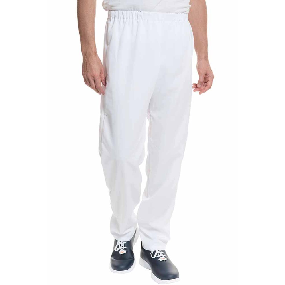 PANTALON MIXTE JAVA