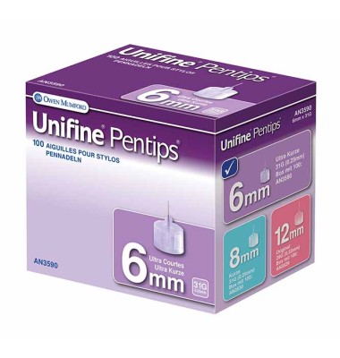 UNIFINE