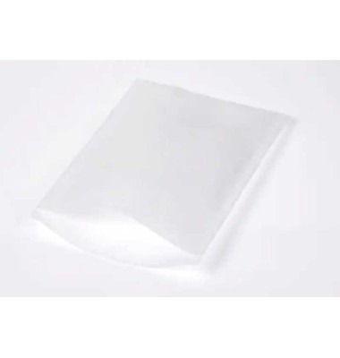 GANT DE TOILETTE NON-TISSÉ 48G, 220 X 150 MM BLANC