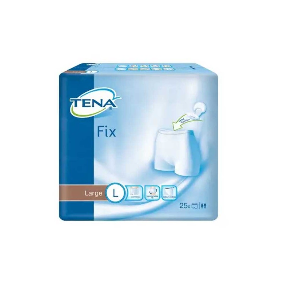 TENA FIX PREMIUM - PARTICULIER