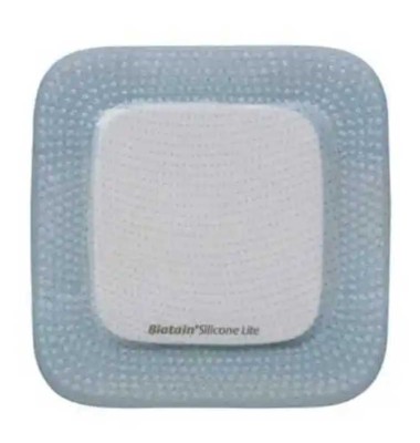 BIATAIN SILICONE LITE