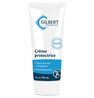 CRÈME PROTECTRICE