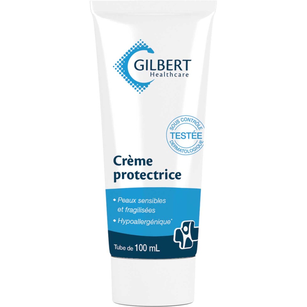 CRÈME PROTECTRICE