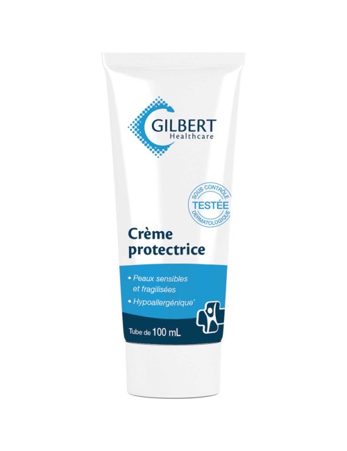 CRÈME PROTECTRICE