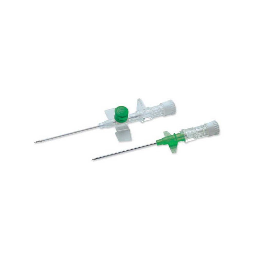 CATHETER A AILETTES VERSATUS