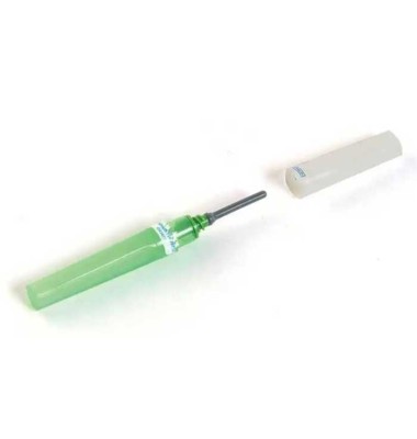 AIGUILLES STERILES BD VACUTAINER POUR PRELEVEMENTS MULTIPLES