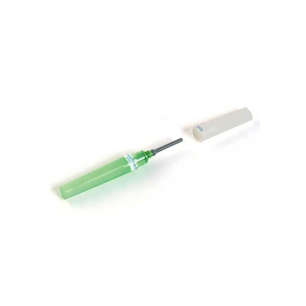 AIGUILLES STERILES BD VACUTAINER POUR PRELEVEMENTS MULTIPLES