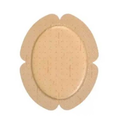 MEPILEX® BORDER FLEX OVAL