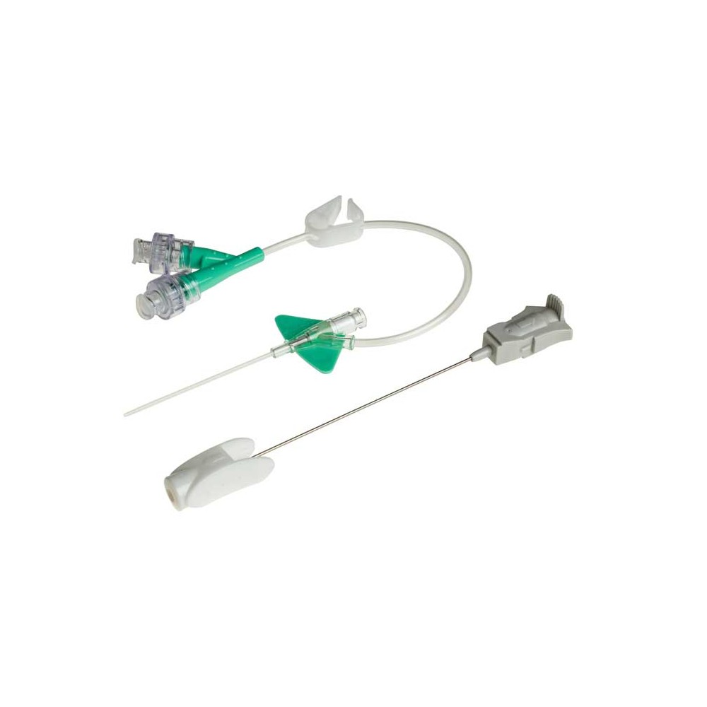 CATHETER BD NEXIVA™