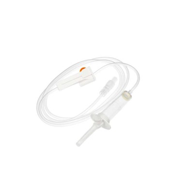 PERFUSEUR CAREFUSION LUER LOCK