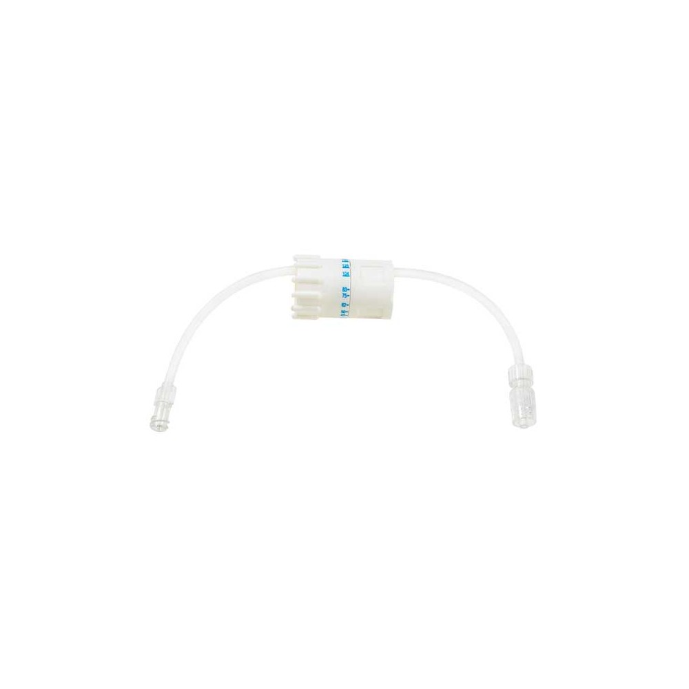 Régulateur De Débit D’air Zehnder ComfoSet DN 90 – Pour Système De Ventilation, Réglable 20-75%