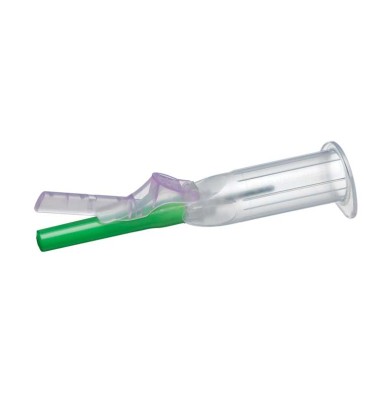 AIGUILLE BD VACUTAINER® ECLIPSE™ SIGNAL™