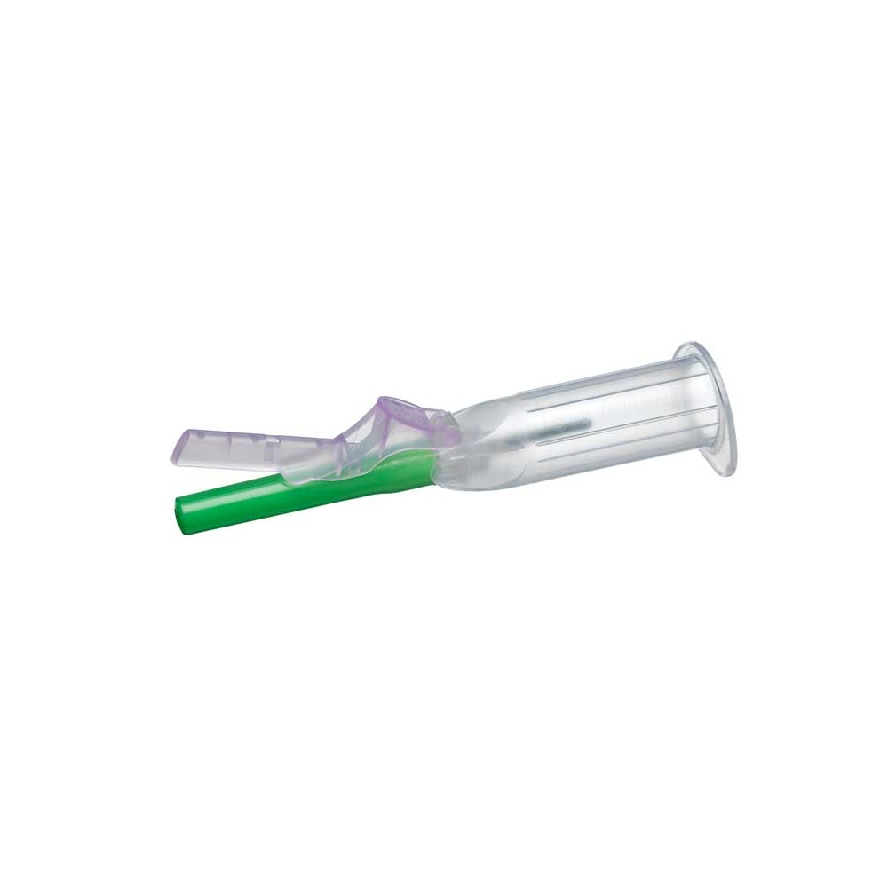 AIGUILLE BD VACUTAINER® ECLIPSE™ SIGNAL™