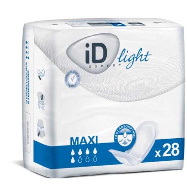 ID EXPERT LIGHT