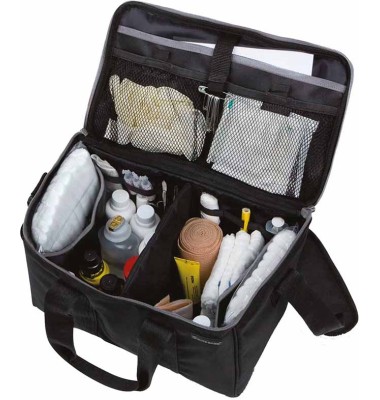 TROUSSE MULTI-USAGES MULTY NOIR