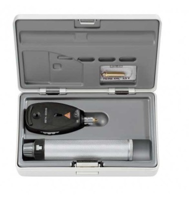 TROUSSE OPHTALMOSCOPE BETA 200S XENON