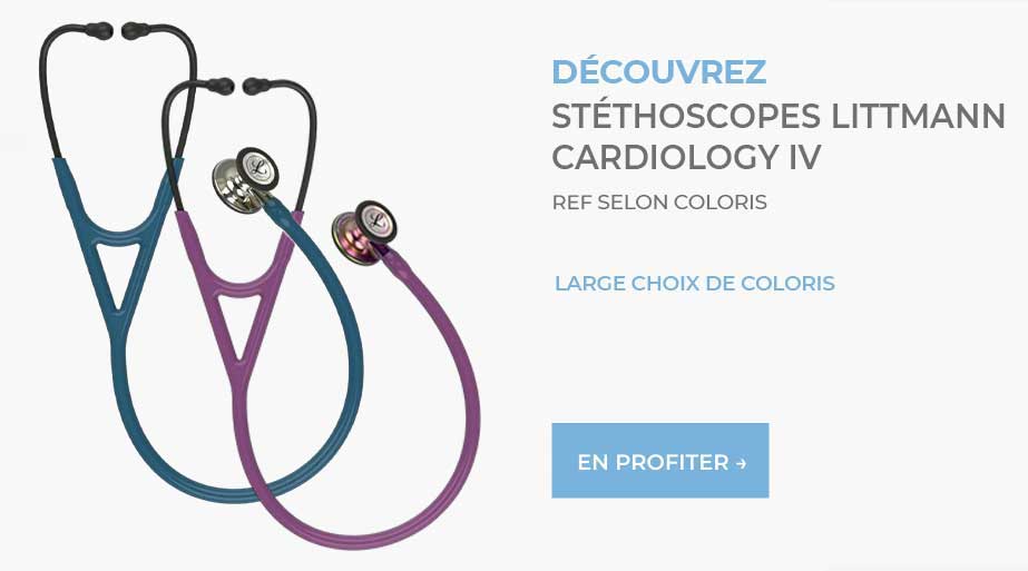 Polaire Stéthoscope